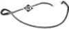 Metalcaucho 08603 Radiator Hose